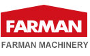FARMAN MACHINERY INDUSTRIAL CO., LTD.